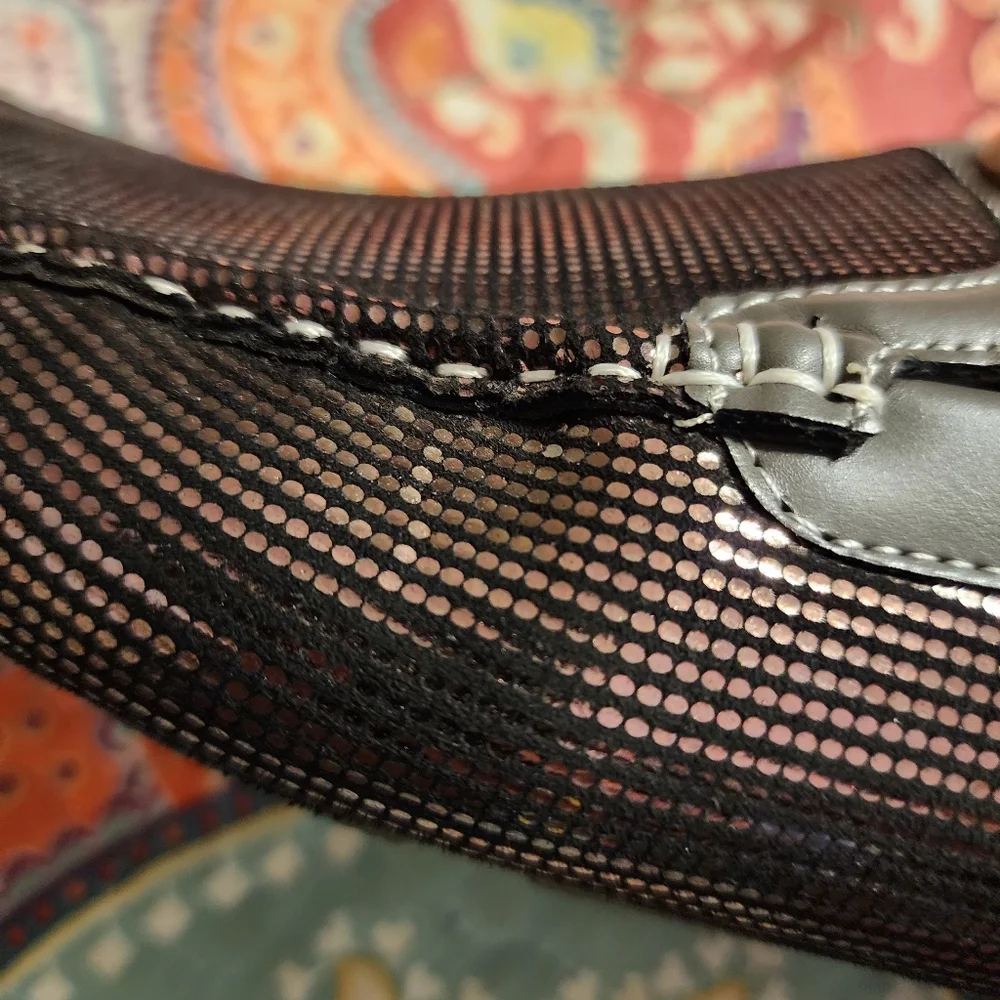 Steve Madden great preloved